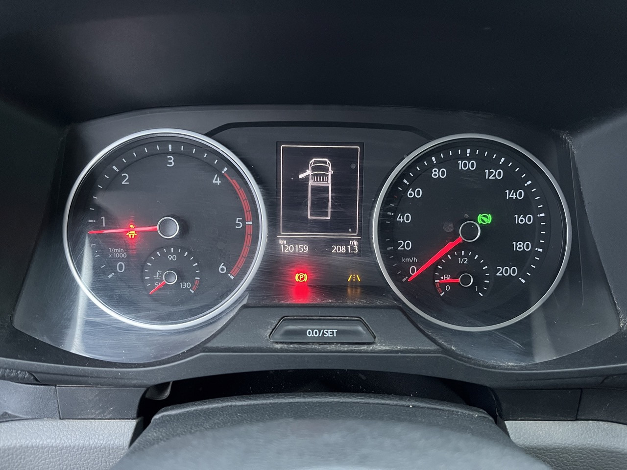 MAN TGE 3.180 4x2 Zwillingsbereift - Tipper van: picture 5 MAN TGE 3.180 4x2 Zwillingsbereift - Tipper van: picture 5