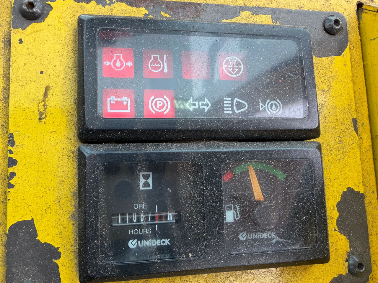 Manitou MSI 30 D - Forklift: picture 2 Manitou MSI 30 D - Forklift: picture 2