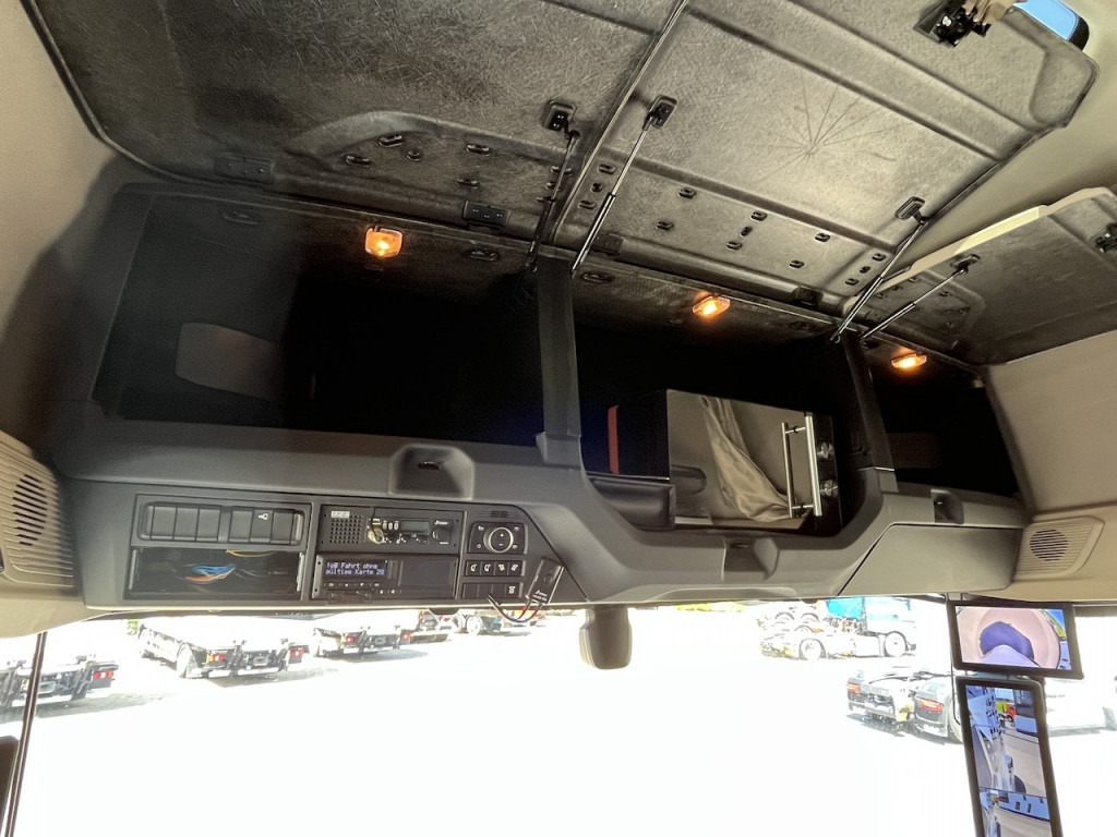 Daf XG+ 480 FT 4x2 Sattelzugmaschine - Tractor unit: picture 4 Daf XG+ 480 FT 4x2 Sattelzugmaschine - Tractor unit: picture 4