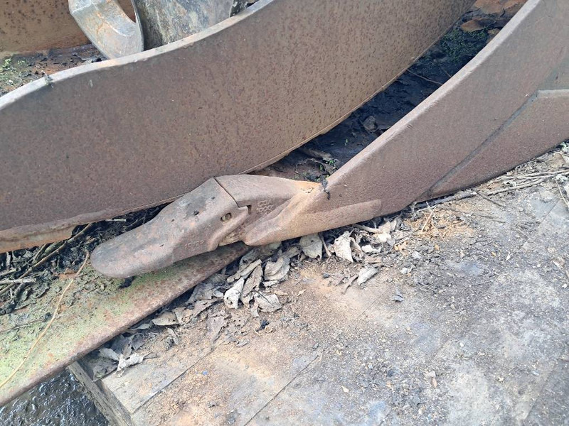 ACB Morin - Bucket for Construction machinery: picture 2 ACB Morin - Bucket for Construction machinery: picture 2