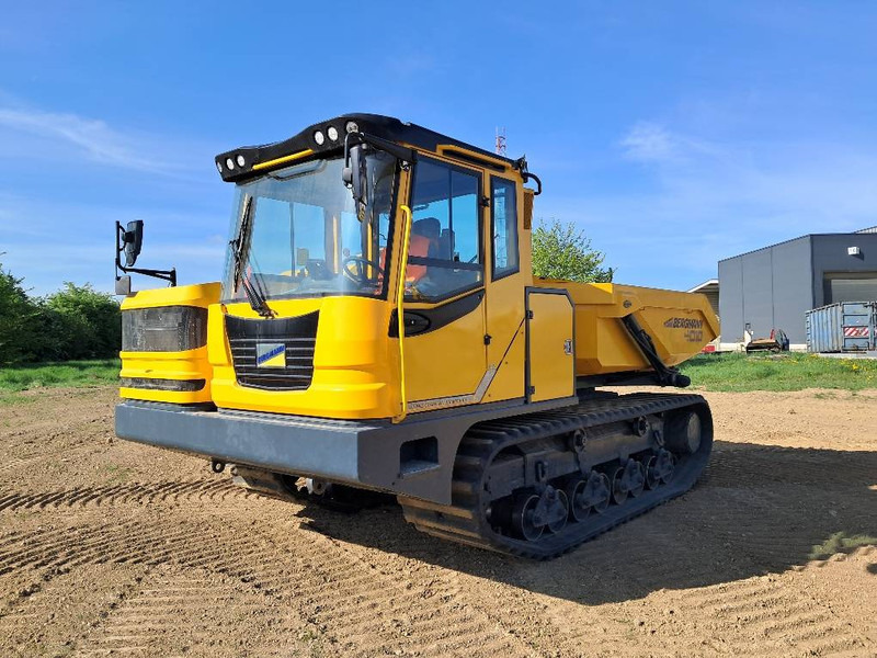 Bergmann 4010 - Dumper: picture 2 Bergmann 4010 - Dumper: picture 2