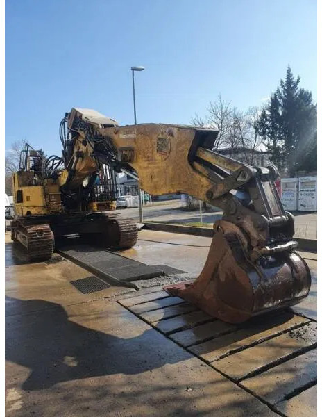 Caterpillar 3 Stück! 328D TUNNELBAG Tiefl. Schild Ripper 3 Stück! 328D TUNNELBAG Tiefl. Schild Ripper - Crawler excavator: picture 2 Caterpillar 3 Stück! 328D TUNNELBAG Tiefl. Schild Ripper 3 Stück! 328D TUNNELBAG Tiefl. Schild Ripper - Crawler excavator: picture 2