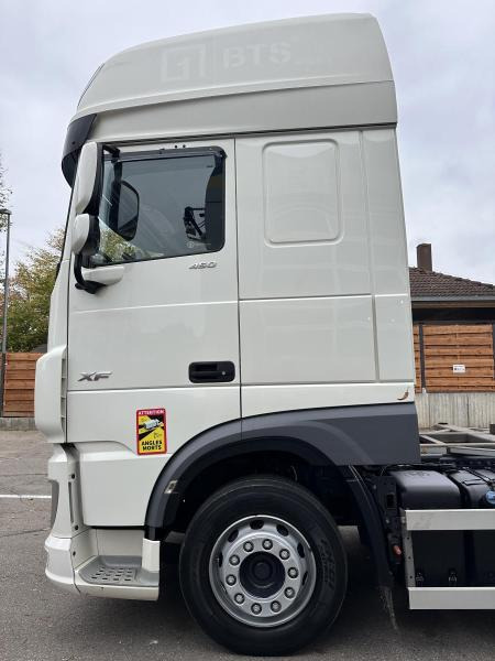 DAF 2 x XF 106 450 SSC 6X2 Jumbo Multiwechsl VANTEC - Container transporter/ Swap body truck: picture 4 DAF 2 x XF 106 450 SSC 6X2 Jumbo Multiwechsl VANTEC - Container transporter/ Swap body truck: picture 4