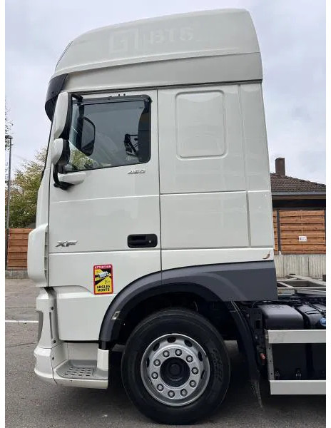 DAF XF 106 450 SSC 6X2*4 Stück ! *Jumbo*E6D*Multi*VANTEC - Container transporter/ Swap body truck: picture 4 DAF XF 106 450 SSC 6X2*4 Stück ! *Jumbo*E6D*Multi*VANTEC - Container transporter/ Swap body truck: picture 4