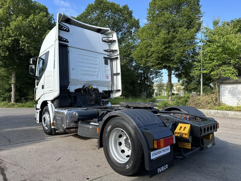 Iveco Stralis 480 AS440T/P*Standard*Intarder*Klima*Standklima - Tractor unit: picture 4 Iveco Stralis 480 AS440T/P*Standard*Intarder*Klima*Standklima - Tractor unit: picture 4