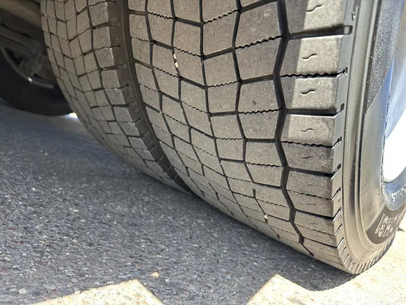 Tractor unit Scania R500 V8 MEGA Topline Intarder Euro5: picture 17