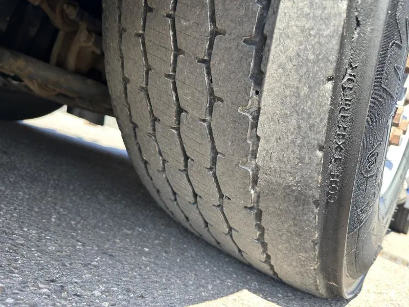 Tractor unit Scania R500 V8 MEGA Topline Intarder Euro5: picture 16