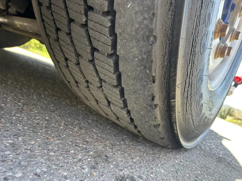 Tractor unit Scania R500 V8 MEGA Topline Intarder Euro5: picture 18