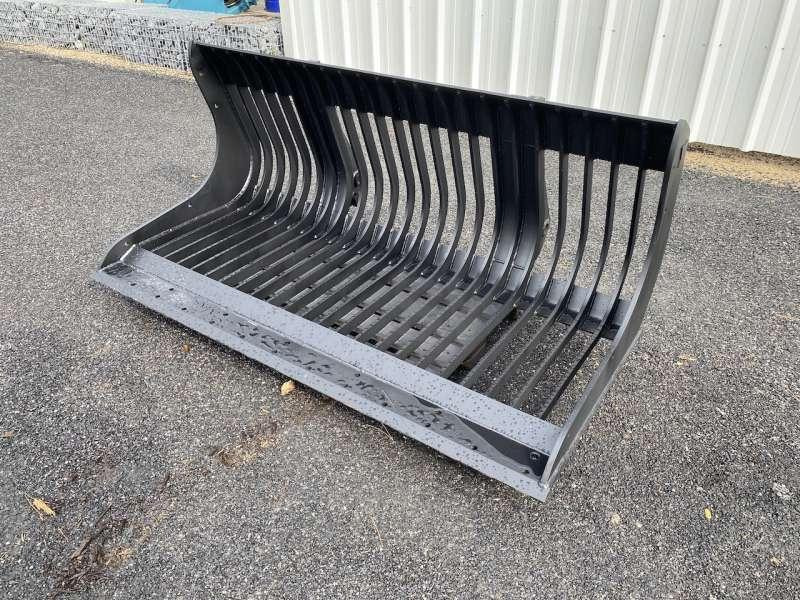 1850mm - Sorting bucket: picture 1 1850mm - Sorting bucket: picture 1