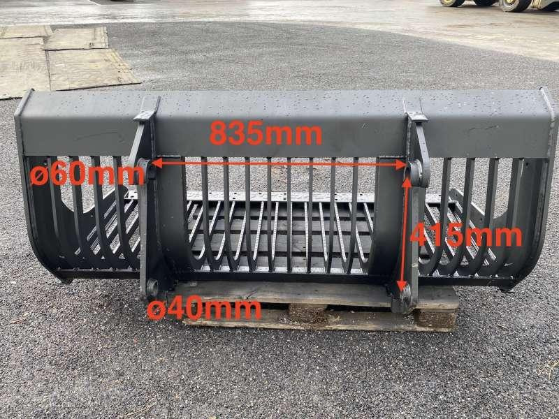 1850mm - Sorting bucket: picture 4 1850mm - Sorting bucket: picture 4