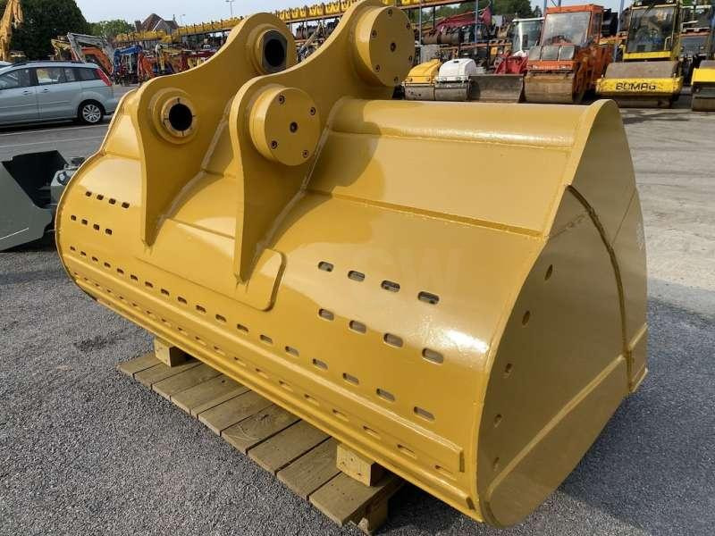2200mm - Oreilles CATERPILLAR 336 - Excavator bucket: picture 4 2200mm - Oreilles CATERPILLAR 336 - Excavator bucket: picture 4