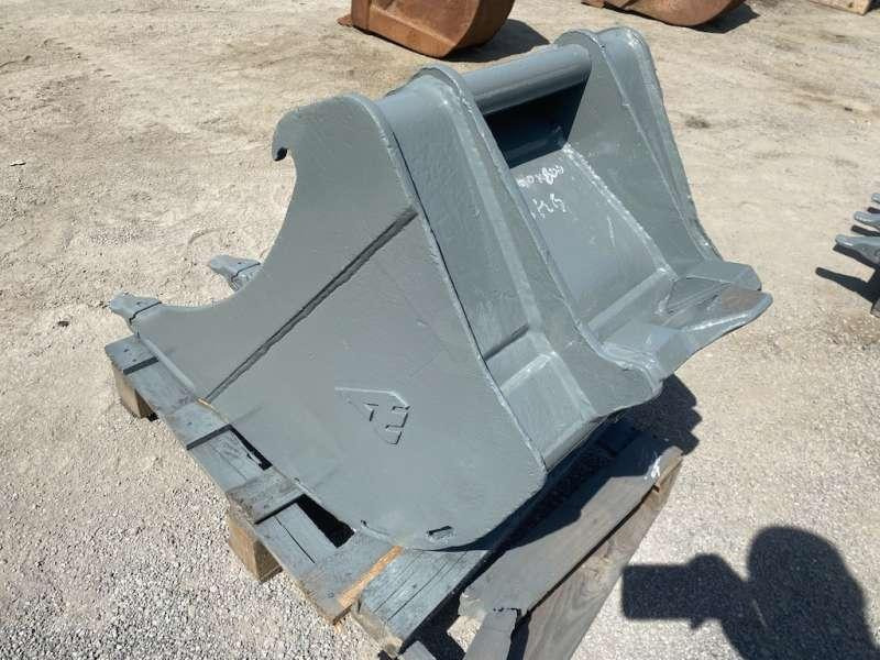 Excavator bucket for Construction machinery ARDEN EQUIPMENT QA10 / QA11 - 450mm pelles 2,6 à 6 Tonnes: picture 7