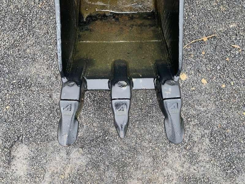 ARDEN EQUIPMENT QA40 / QA41 430mm - Excavator bucket for Construction machinery: picture 2 ARDEN EQUIPMENT QA40 / QA41 430mm - Excavator bucket for Construction machinery: picture 2