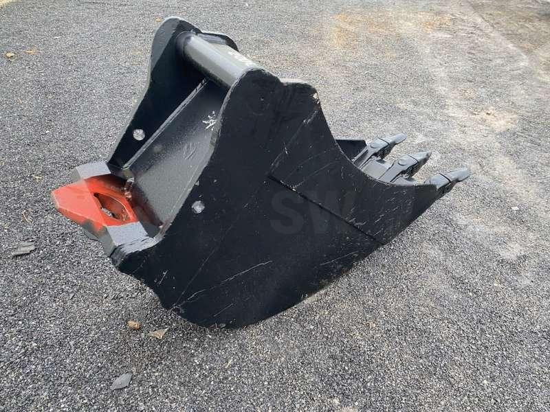 ARDEN EQUIPMENT QA40 / QA41 430mm - Excavator bucket for Construction machinery: picture 5 ARDEN EQUIPMENT QA40 / QA41 430mm - Excavator bucket for Construction machinery: picture 5