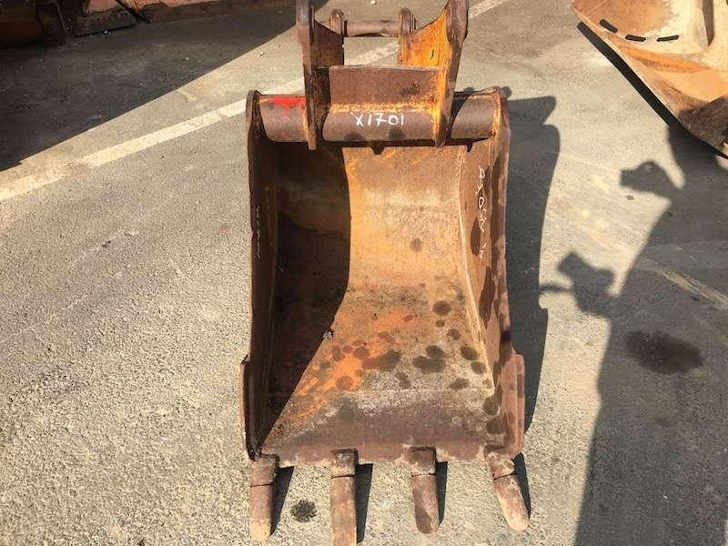 CASE tractopelle - 600mm - Excavator bucket: picture 3 CASE tractopelle - 600mm - Excavator bucket: picture 3