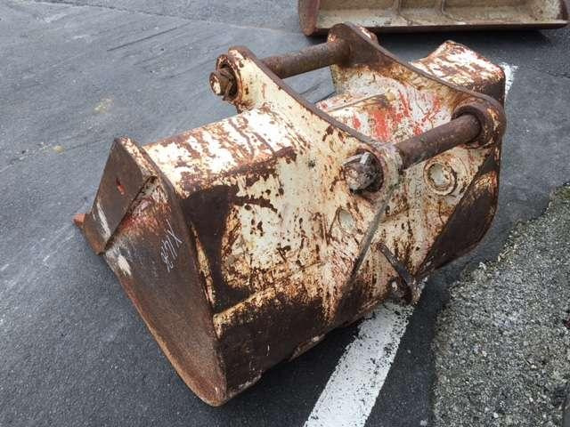 CATERPILLAR 880mm - Excavator bucket: picture 3 CATERPILLAR 880mm - Excavator bucket: picture 3