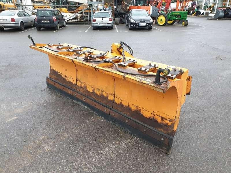 Snow plough CHEVASSU LE430: picture 7