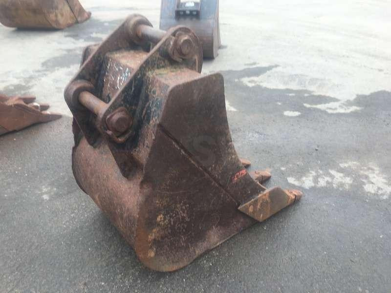 FERMEC 580mm tractopelle FERMEC - Excavator bucket: picture 5 FERMEC 580mm tractopelle FERMEC - Excavator bucket: picture 5