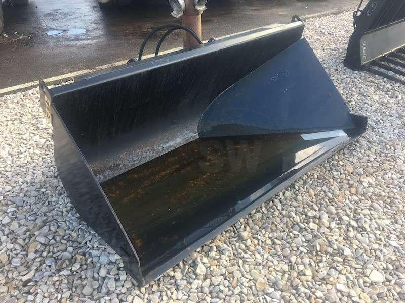 Gauche - 1830mm - Loader bucket: picture 3 Gauche - 1830mm - Loader bucket: picture 3