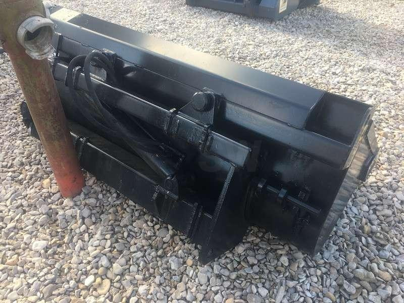 Gauche - 1830mm - Loader bucket: picture 2 Gauche - 1830mm - Loader bucket: picture 2