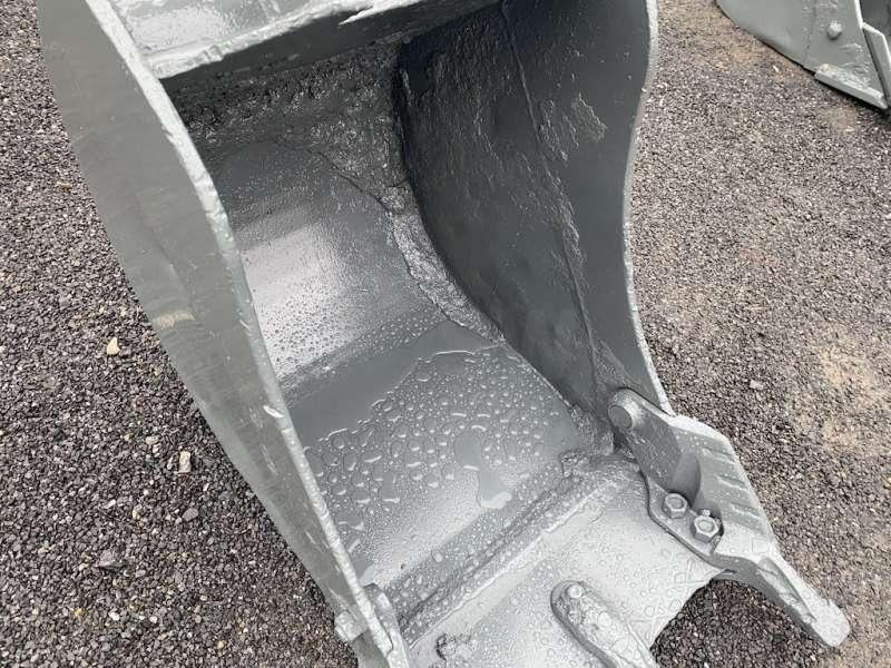 JCB 3CX - 500mm - Excavator bucket: picture 5 JCB 3CX - 500mm - Excavator bucket: picture 5