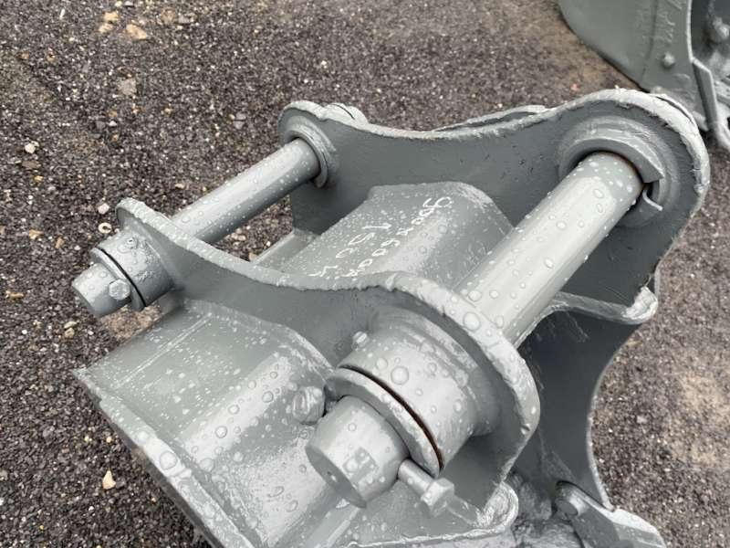 JCB 3CX - 500mm - Excavator bucket: picture 4 JCB 3CX - 500mm - Excavator bucket: picture 4