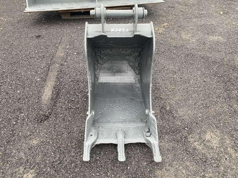 JCB 3CX - 500mm - Excavator bucket: picture 3 JCB 3CX - 500mm - Excavator bucket: picture 3
