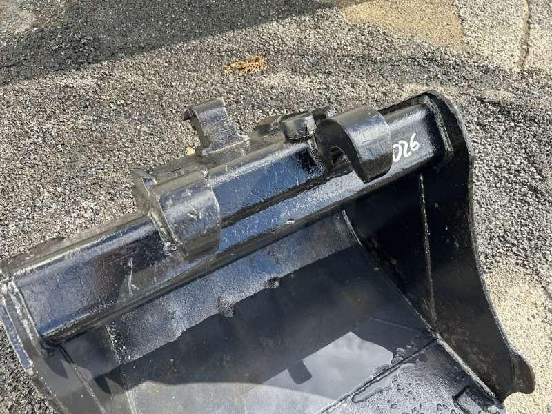 KLAC Modele F - 720mm - Excavator bucket: picture 4 KLAC Modele F - 720mm - Excavator bucket: picture 4