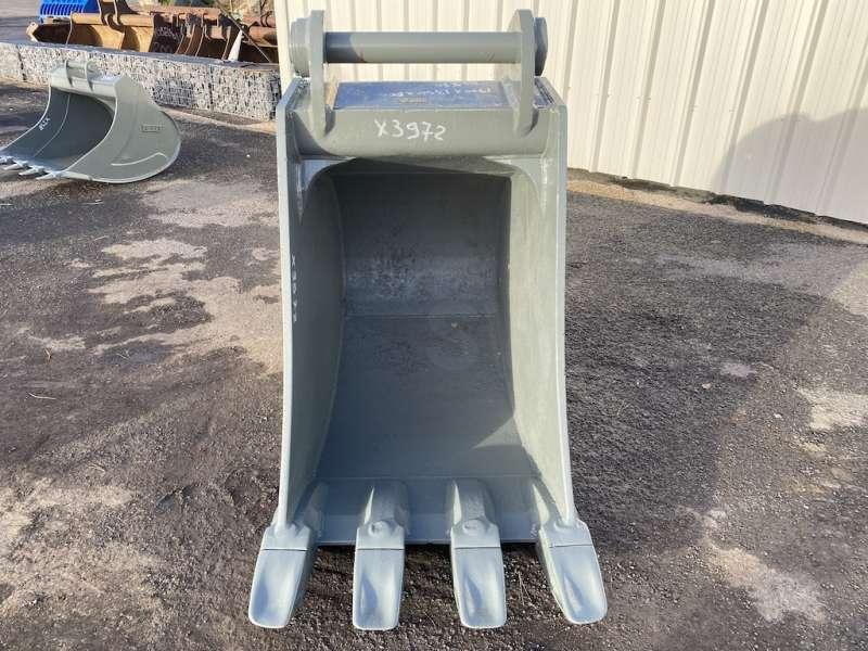 LIEBHERR 850mm - Axes 80/70mm - Excavator bucket: picture 4 LIEBHERR 850mm - Axes 80/70mm - Excavator bucket: picture 4