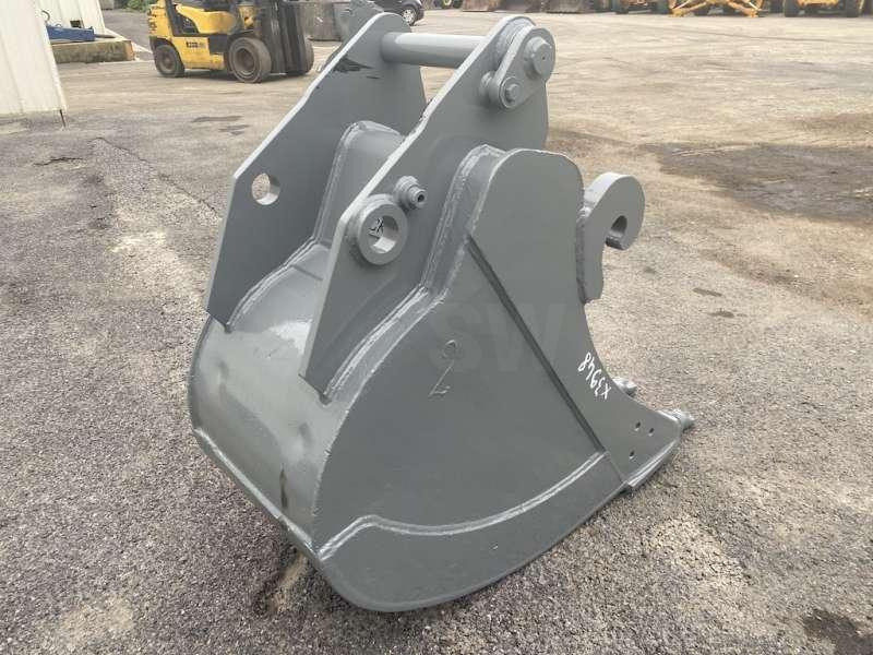 LIEBHERR SW33 - 580mm - Excavator bucket: picture 5 LIEBHERR SW33 - 580mm - Excavator bucket: picture 5