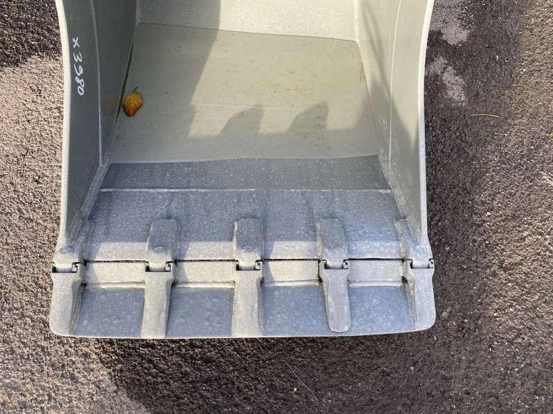 S5 / S50 de 800mm - Excavator bucket: picture 2 S5 / S50 de 800mm - Excavator bucket: picture 2