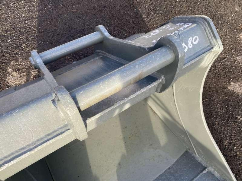 S5 / S50 de 800mm - Excavator bucket: picture 4 S5 / S50 de 800mm - Excavator bucket: picture 4