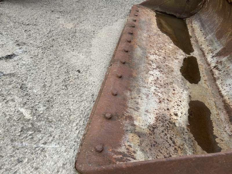 VERACHTERT 2000mm - CW30S / CW40S - Excavator bucket for Construction machinery: picture 4 VERACHTERT 2000mm - CW30S / CW40S - Excavator bucket for Construction machinery: picture 4