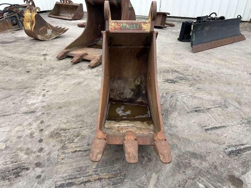 VERACHTERT 580mm - CW30S / CW40S - Excavator bucket for Construction machinery: picture 3 VERACHTERT 580mm - CW30S / CW40S - Excavator bucket for Construction machinery: picture 3