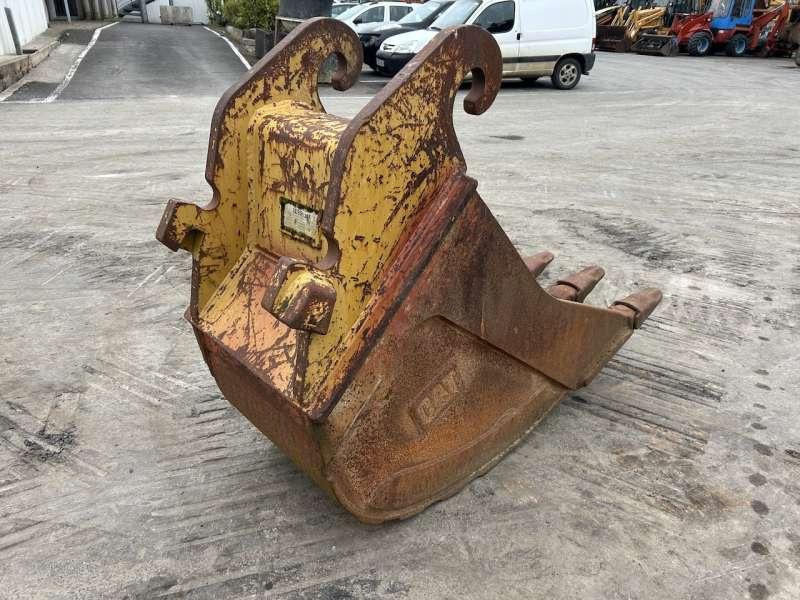 VERACHTERT 580mm - CW30S / CW40S - Excavator bucket for Construction machinery: picture 5 VERACHTERT 580mm - CW30S / CW40S - Excavator bucket for Construction machinery: picture 5