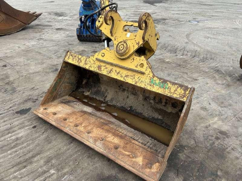 VERACHTERT CW10 - 1400mm - Excavator bucket for Construction machinery: picture 1 VERACHTERT CW10 - 1400mm - Excavator bucket for Construction machinery: picture 1