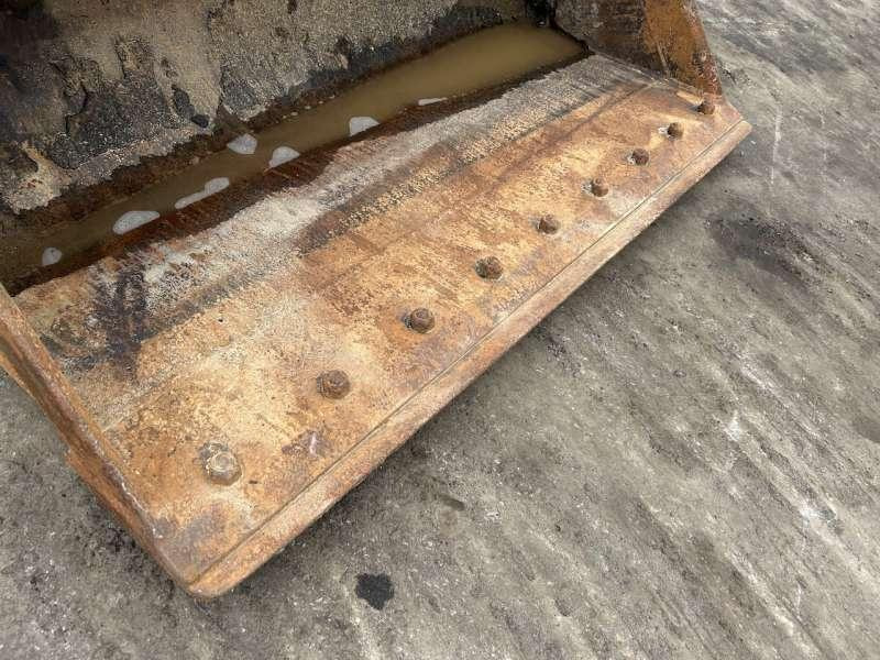 VERACHTERT CW10 - 1400mm - Excavator bucket for Construction machinery: picture 3 VERACHTERT CW10 - 1400mm - Excavator bucket for Construction machinery: picture 3