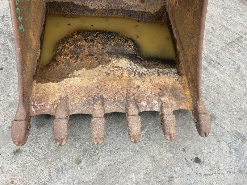 VERACHTERT CW10 - 480mm - Excavator bucket for Construction machinery: picture 2 VERACHTERT CW10 - 480mm - Excavator bucket for Construction machinery: picture 2