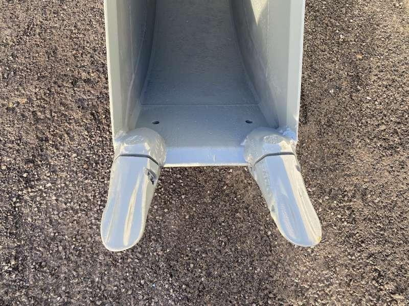 VERACHTERT CW40S - 430mm pour pelles 20 Tonnes - Excavator bucket for Construction machinery: picture 2 VERACHTERT CW40S - 430mm pour pelles 20 Tonnes - Excavator bucket for Construction machinery: picture 2