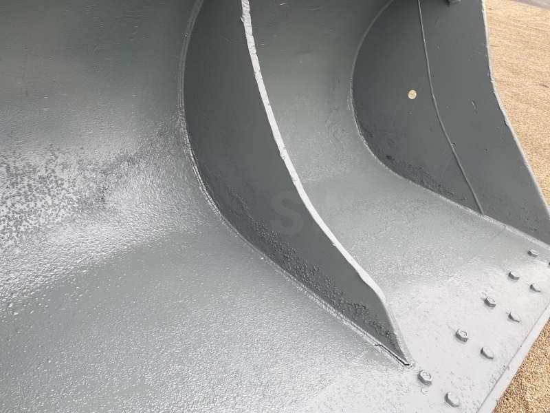 VERACHTERT CW45 - 2300mm - Excavator bucket: picture 4 VERACHTERT CW45 - 2300mm - Excavator bucket: picture 4