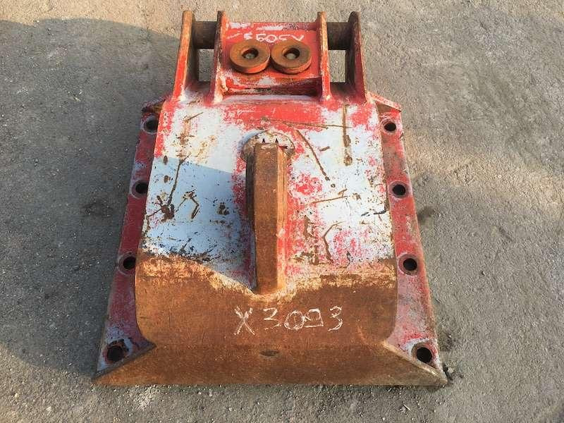 WIMMER 3 - Quick coupler: picture 4 WIMMER 3 - Quick coupler: picture 4