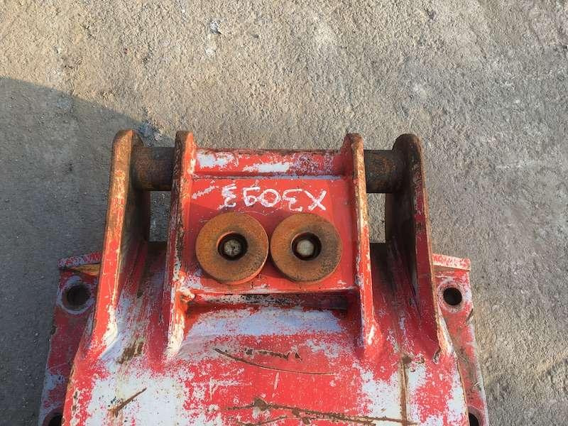 WIMMER 3 - Quick coupler: picture 5 WIMMER 3 - Quick coupler: picture 5