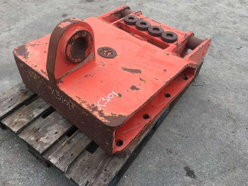 WIMMER 5 - Quick coupler: picture 5 WIMMER 5 - Quick coupler: picture 5