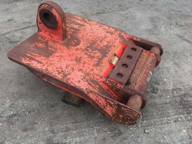 WIMMER 5 - Quick coupler: picture 4 WIMMER 5 - Quick coupler: picture 4