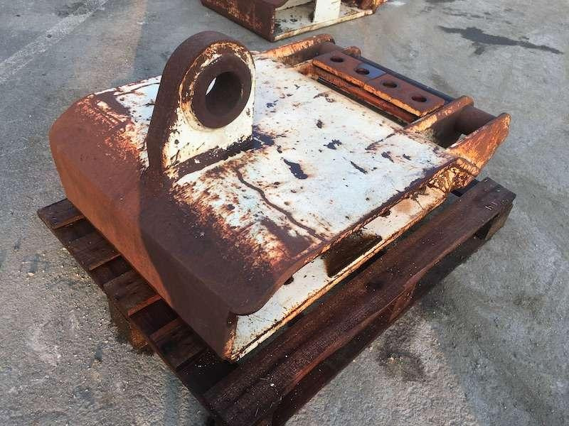 WIMMER 5 - Quick coupler: picture 3 WIMMER 5 - Quick coupler: picture 3