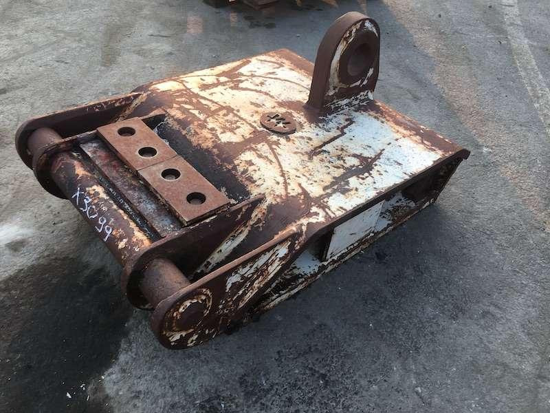 WIMMER 5 - Quick coupler: picture 5 WIMMER 5 - Quick coupler: picture 5