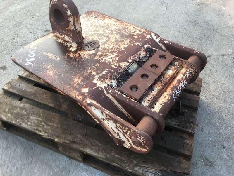 WIMMER 5 - Quick coupler: picture 1 WIMMER 5 - Quick coupler: picture 1