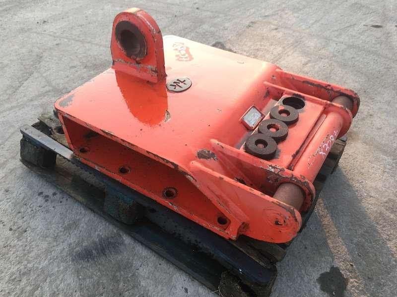 WIMMER 5 - Quick coupler: picture 4 WIMMER 5 - Quick coupler: picture 4