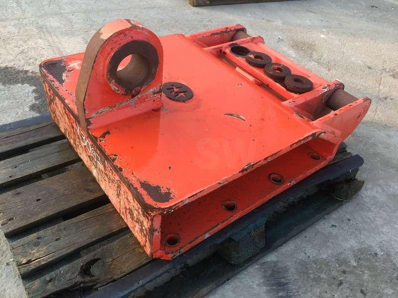 WIMMER 5 - Quick coupler: picture 5 WIMMER 5 - Quick coupler: picture 5