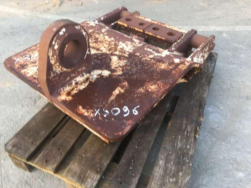 WIMMER 5 - Quick coupler: picture 2 WIMMER 5 - Quick coupler: picture 2